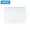 Mastervision Magnetic Dry Erase Board, 48x96", White, 48", 96", White MVI210205 - alternate 2